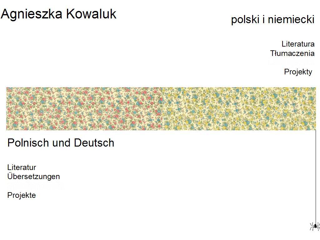 http://www.kowaluk.de